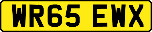 WR65EWX