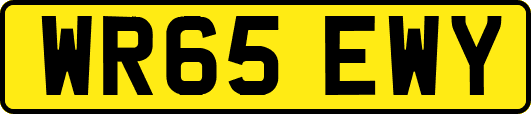 WR65EWY