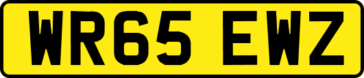 WR65EWZ