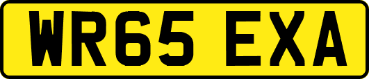 WR65EXA