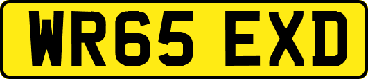 WR65EXD