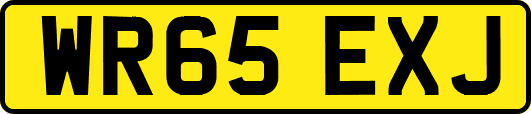 WR65EXJ