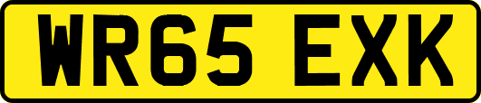 WR65EXK