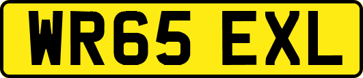 WR65EXL
