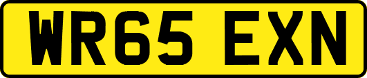 WR65EXN