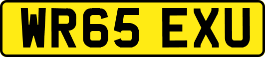 WR65EXU