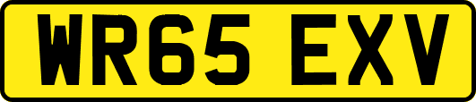 WR65EXV