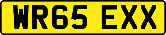 WR65EXX