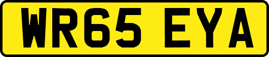 WR65EYA