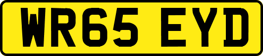 WR65EYD