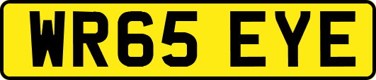 WR65EYE