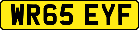 WR65EYF