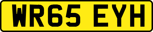 WR65EYH