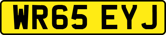 WR65EYJ