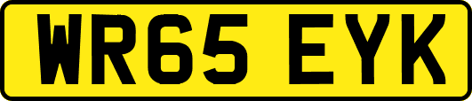 WR65EYK