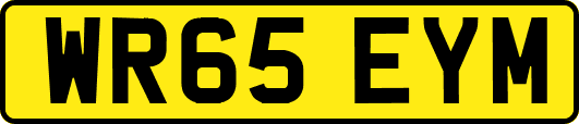 WR65EYM