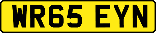 WR65EYN