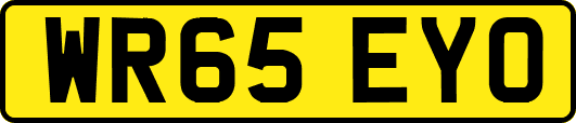 WR65EYO
