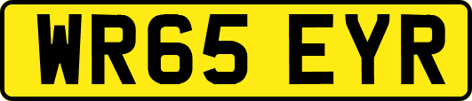 WR65EYR