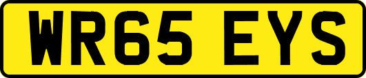 WR65EYS