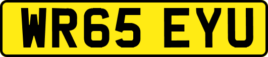 WR65EYU