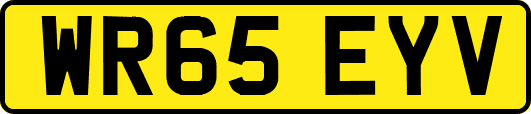 WR65EYV