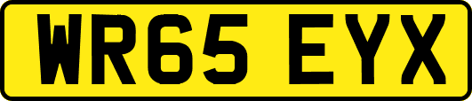 WR65EYX