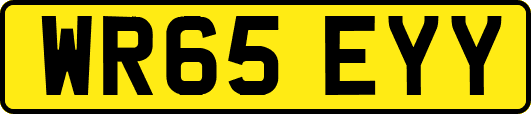 WR65EYY