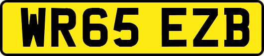 WR65EZB