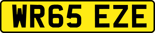 WR65EZE