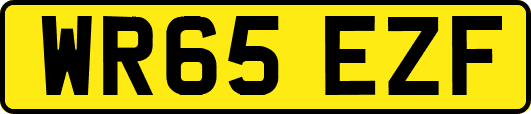 WR65EZF
