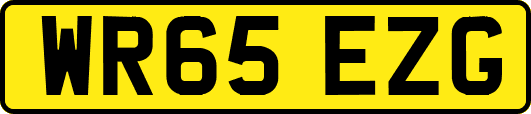 WR65EZG