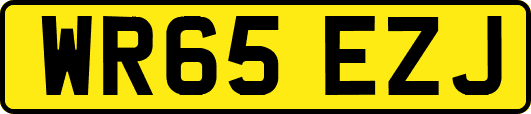 WR65EZJ