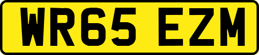 WR65EZM