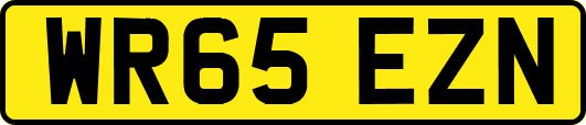 WR65EZN