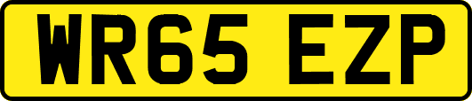 WR65EZP