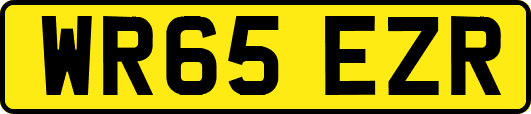 WR65EZR