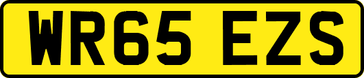 WR65EZS