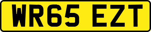 WR65EZT