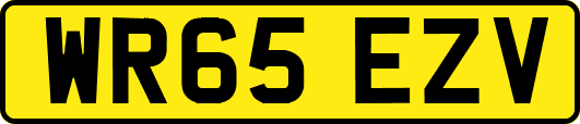 WR65EZV