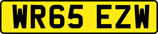 WR65EZW