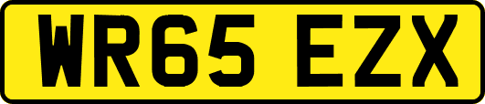 WR65EZX