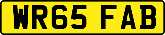 WR65FAB