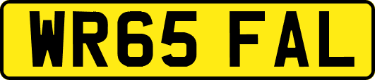WR65FAL