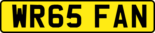 WR65FAN
