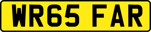 WR65FAR