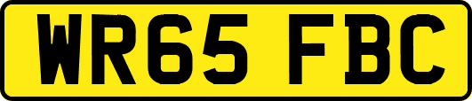 WR65FBC