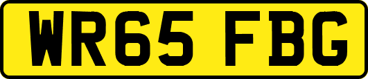 WR65FBG