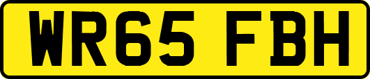WR65FBH