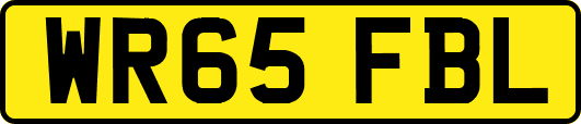 WR65FBL